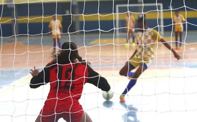 Sete Lagoas promove 1ª Copa Municipal de Futsal Feminino; saiba como participar 