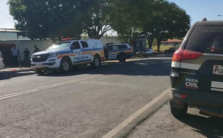 Jovem de Sete Lagoas é morto a tiros no bairro Ponte Nova, em Curvelo