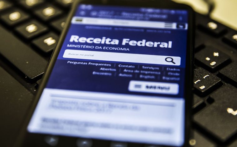 Receita Federal abre consulta a lote residual de restituição do Imposto de Renda