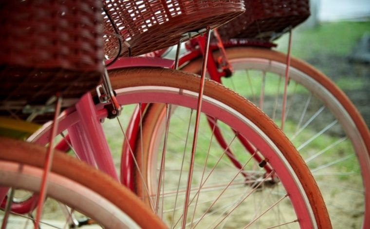 ‘A Prudência Veste Rosa’: 1º Passeio Ciclístico é realizado nesta quarta-feira em Sete Lagoas 