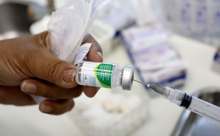 Primeira fase da vacinação contra gripe será aberta em Sete Lagoas; veja cronograma 