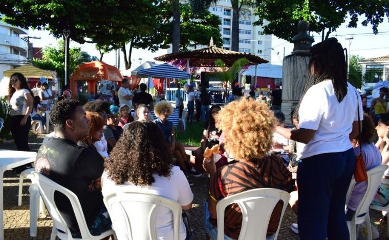 3ª Feira Feminista: Coletivo Feminista Várias Marias realiza evento neste domingo em Sete Lagoas
