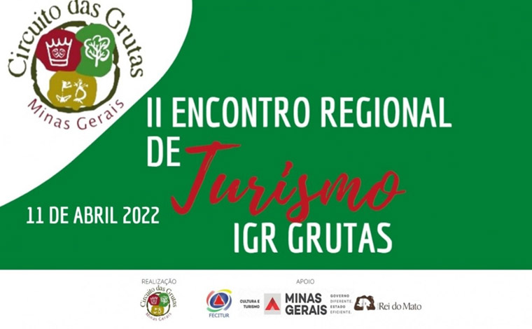 Sete Lagoas participa de encontros do IGR Grutas visando fomentar o turismo e a cultura