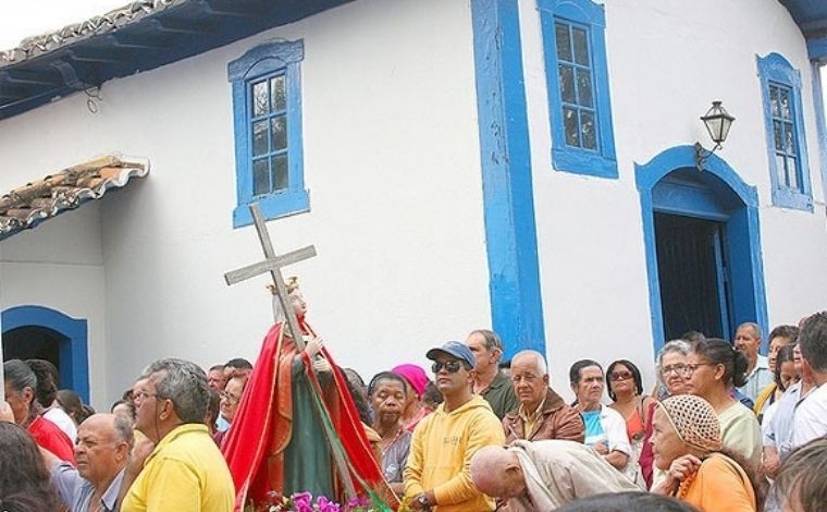 Festa de Santa Helena tem volta marcada após dois anos sem evento cultural; veja programação