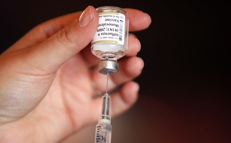 Vacinação contra gripe e sarampo avança em Sete Lagoas; veja calendário