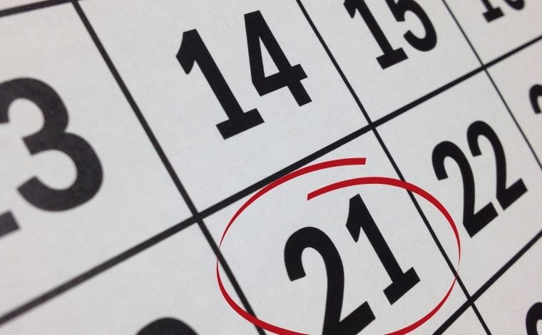 Dia de Tiradentes: 21 de abril é feriado ou ponto facultativo? Veja como fica o expediente