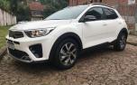 Waldez Amorim - O verdadeiro SUV compacto