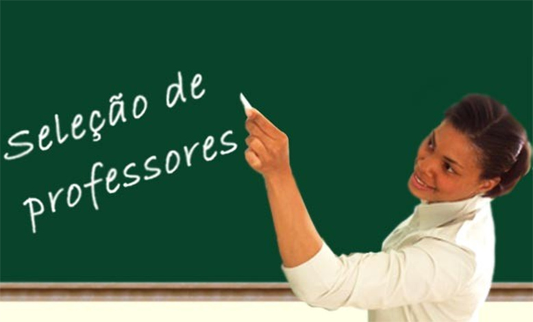 Processo de designação da Rede Estadual de Ensino vai até o próximo dia 24 de janeiro