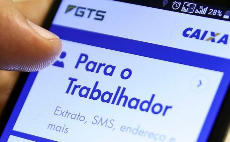 FGTS: Caixa paga abono salarial a 3,2 milhões de trabalhadores; saiba quem tem direito