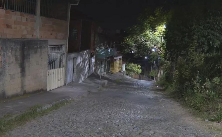 Festa infantil termina com tiroteio e um morto na Grande BH; adolescente de 15 anos ficou ferido