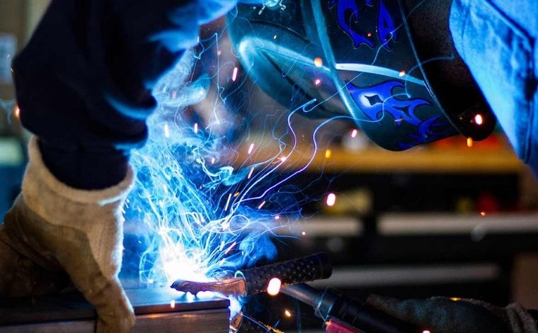 Empresa de Sete Lagoas oferece vaga de estágio em Engenharia Metalúrgica