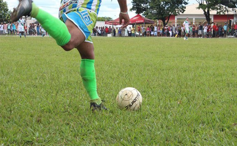 Copa Eldorado já tem definidos os confrontos para as oitavas de final 