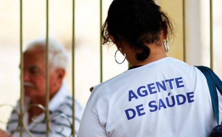 Processo Seletivo: Sete Lagoas divulga edital para agentes de Saúde e de Combate a Endemias