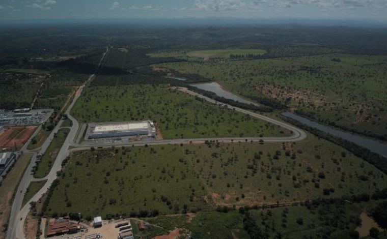 Empreendimento industrial fomenta oportunidade de novos negócios em Sete Lagoas