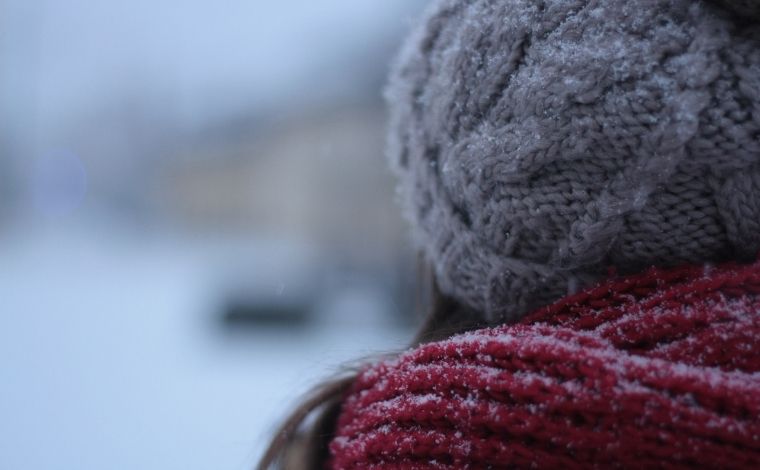 Brasil terá semana de frio intenso com neve, ‘chuva congelante’ e temperatura atípica para maio