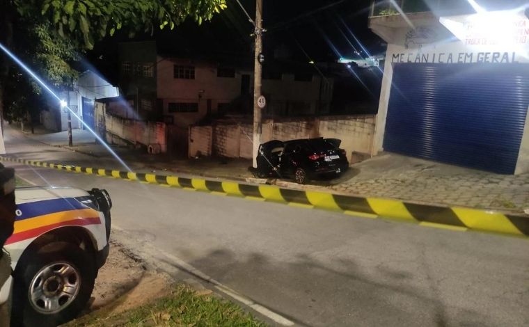 Mulheres são mortas a tiros em Belo Horizonte e polícia acredita que elas foram confundidas