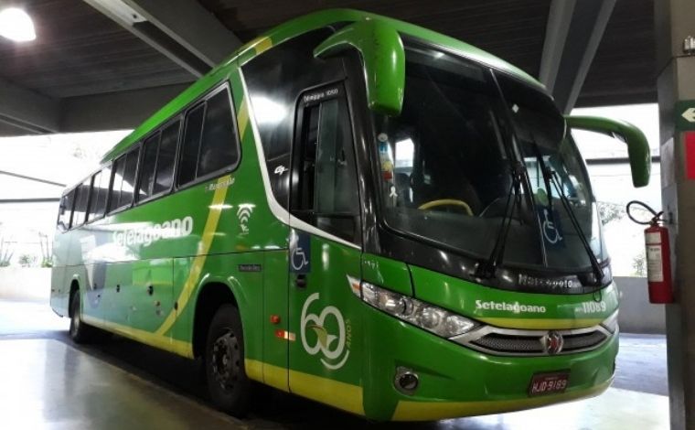 Valor das passagens de ônibus rodoviários intermunicipais aumenta 17,54% em Minas Gerais 