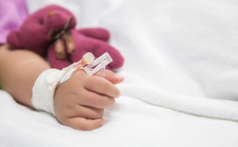 Hepatite infantil misteriosa: sobe para 47 o número de casos suspeitos no Brasil