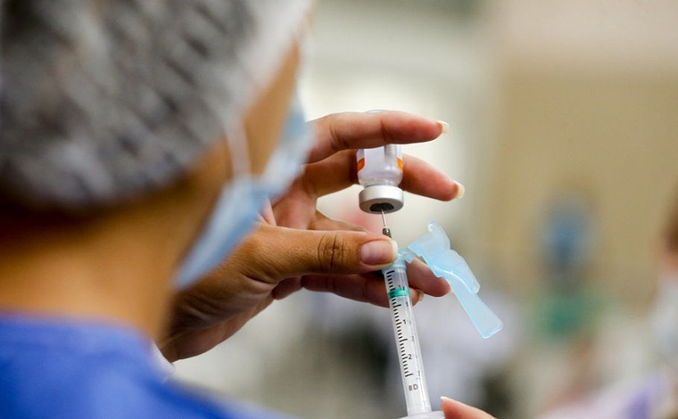 Vacinação: Sete Lagoas tem aplicação de doses contra Covid e sarampo; veja boletim epidemiológico 