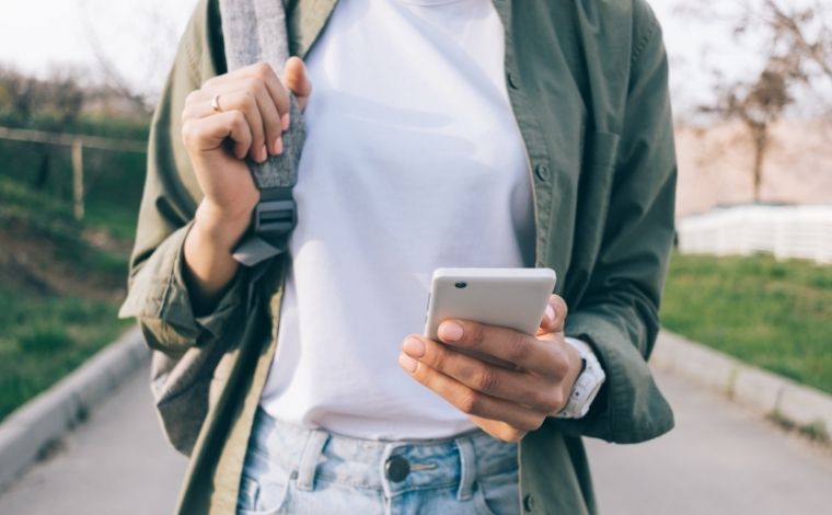 Como proteger o celular em caso de roubo e evitar um prejuízo maior