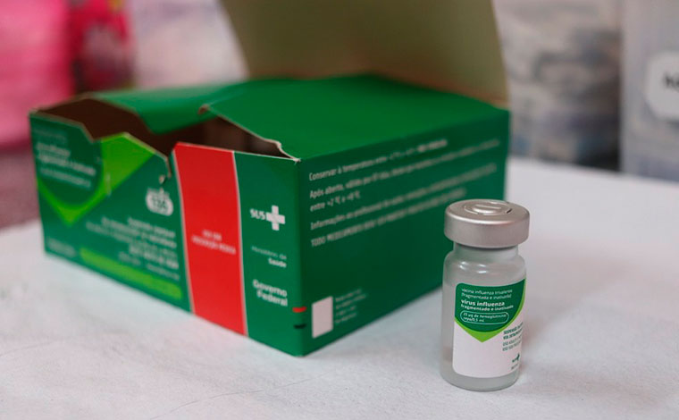 Vacina contra gripe: esta semana tem ‘chamadão’ para todos os públicos em Sete Lagoas; veja locais