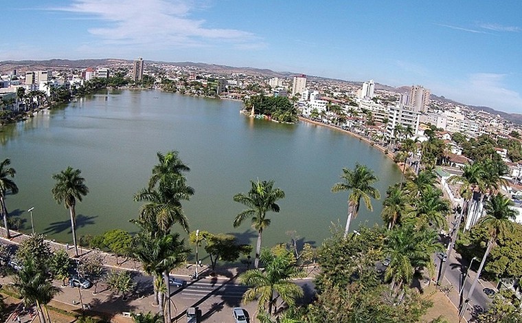  Ao menos sete tremores de terra são sentidos em Sete Lagoas nesta segunda-feira (30)