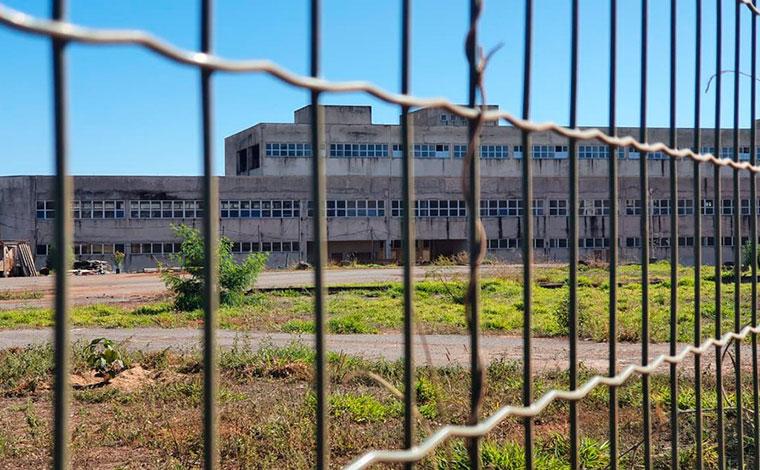 Licitação de obra do Hospital Regional de Sete Lagoas será realizada no 2° semestre, diz Romeu Zema