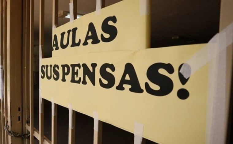 Secretaria de Educação esclarece sobre suspensão de aulas em escolas municipais de Sete Lagoas