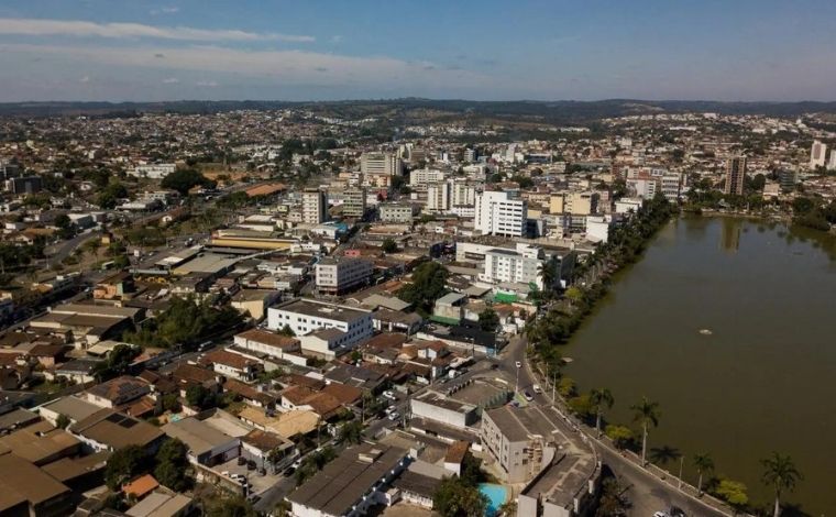 Unimontes libera resultados preliminares sobre tremores em Sete Lagoas 