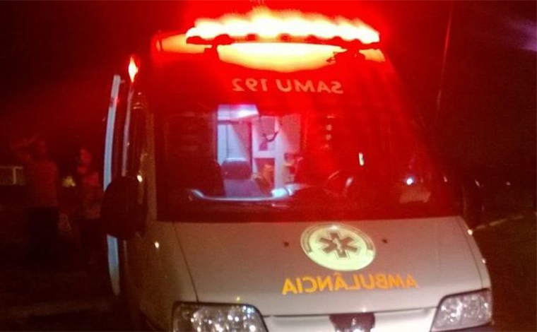 Patos de Minas: atirador abre fogo em boate e deixa cinco feridos