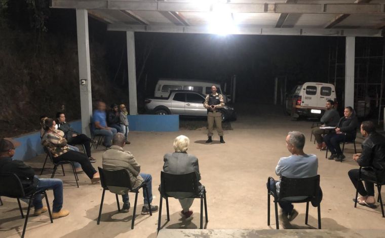 Campo Seguro III: Polícia Militar realiza operação em Sete Lagoas e região