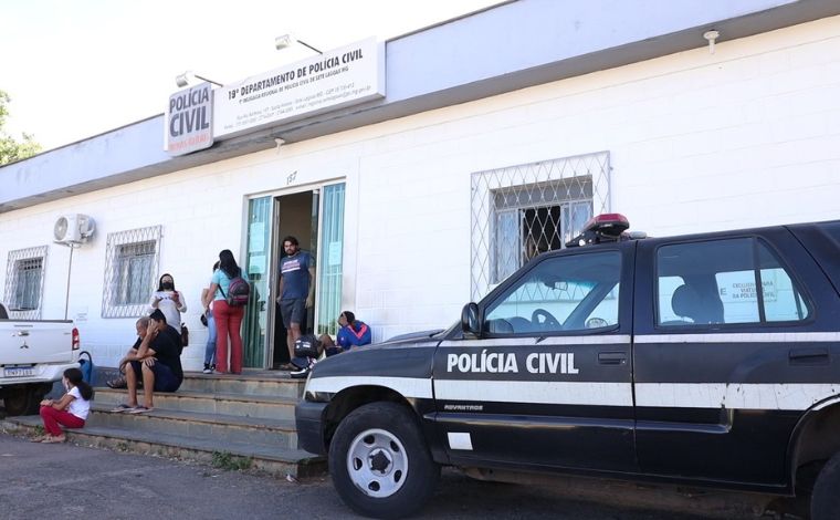 Polícia Civil de Sete Lagoas recebe investimento de R$ 1 milhão em obras