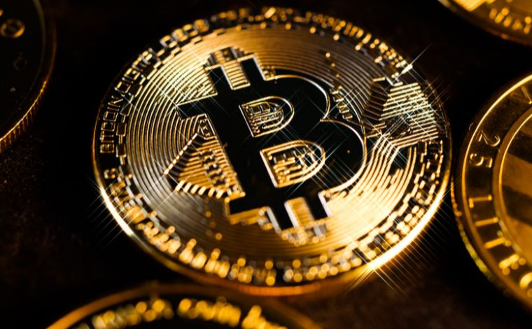 Cotação do Bitcoin cai para abaixo de US$ 20 mil