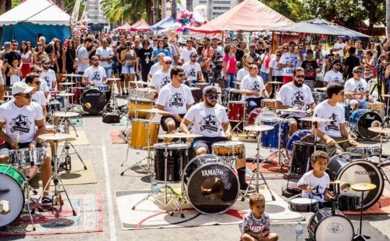 Park Day: 6ª edição do evento foi sucesso de público em Sete Lagoas; veja fotos