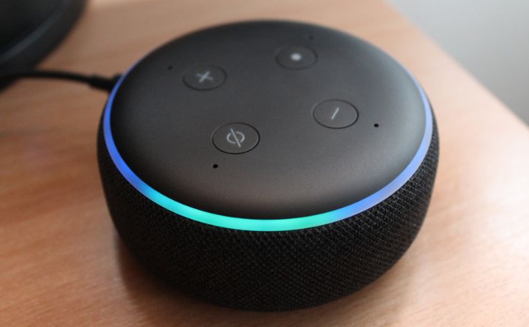 Alexa reproduz voz de pessoas mortas em nova ferramenta experimental