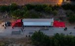 Ao menos 46 pessoas são encontradas mortas em caminhão abandonado nos EUA