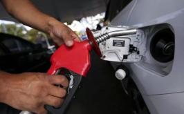 Preço da gasolina caiu 3% nos postos de Minas Gerais na última semana