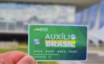 Novo cartão do Auxílio Brasil começa a ser entregue; veja quem recebe
