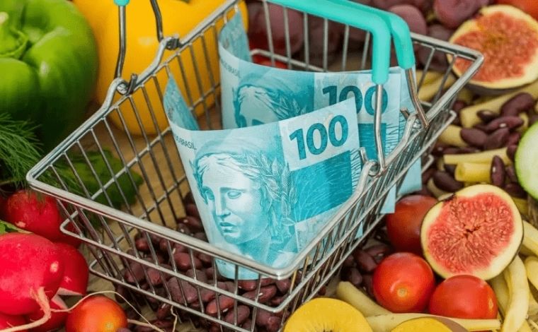 Inflação do Brasil está entre as mais altas do mundo, aponta relatório da OCDE