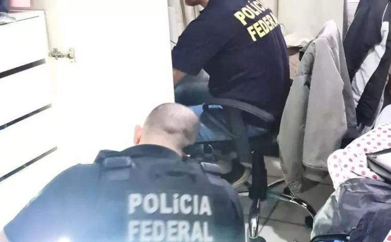 Polícia Federal descobre esquema de tráfico de menores em Minas Gerais 