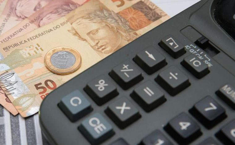 Mercado financeiro prevê inflação de 7,67% para este ano no Brasil