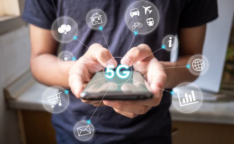 5G em Minas Gerais: saiba quando Sete Lagoas e outras cidades mineira irão receber novo sinal