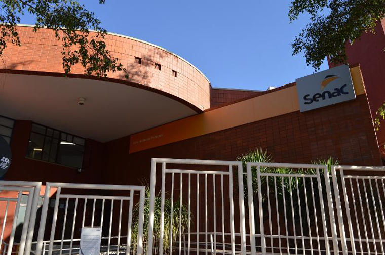 Senac abre vaga de emprego para supervisor pedagógico em Sete Lagoas