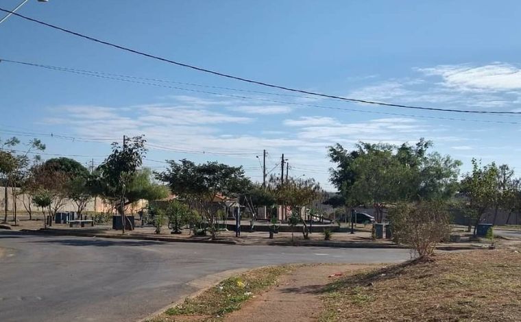 Feira do bairro Dona Silvia em Sete Lagoas será inaugurada nesta sexta-feira (15)