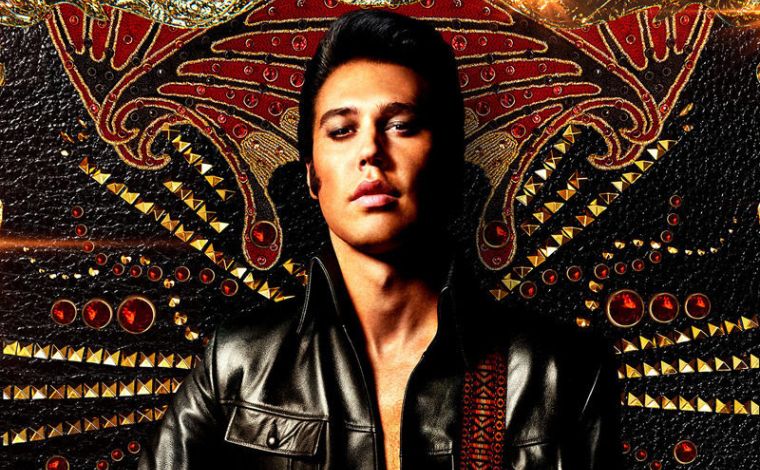 Destaque – Elvis