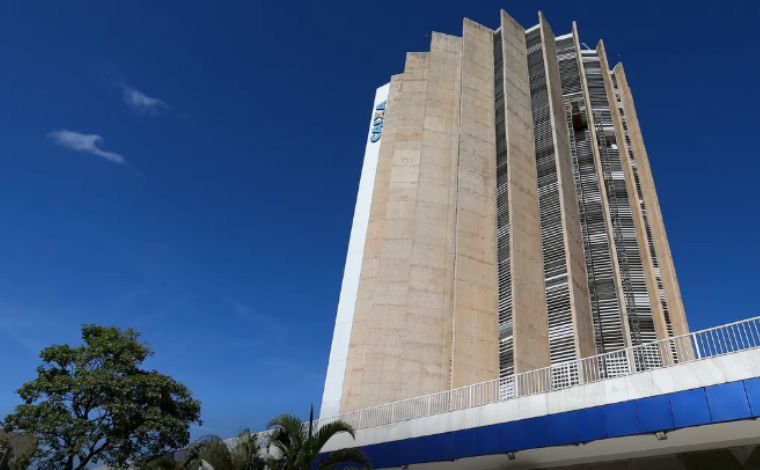 Diretor da Caixa Econômica é encontrado morto na sede do banco em Brasília