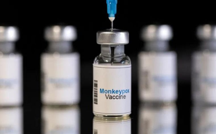 Governo brasileiro negocia compra de vacina contra varíola dos macacos