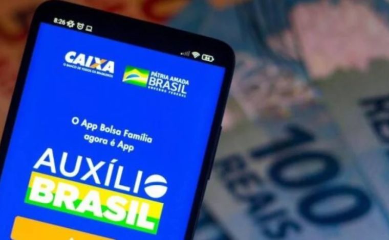 Auxílio Brasil: Governo antecipa pagamento do benefício em agosto; veja calendário 