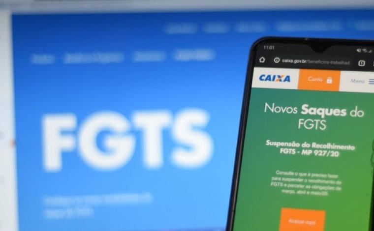 FGTS: Caixa libera saque aniversário para nascidos em agosto