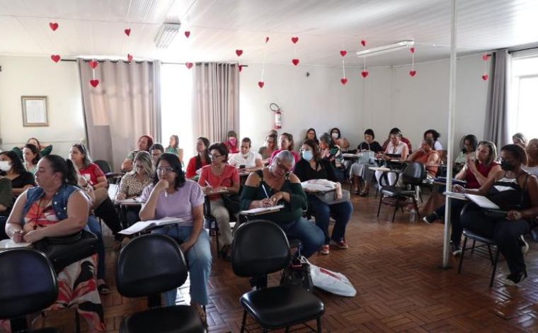 GCM lança projeto para atuar na proteção das escolas municipais de Sete Lagoas